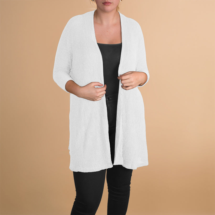 Vest van Bubbelstof – Boris Industries