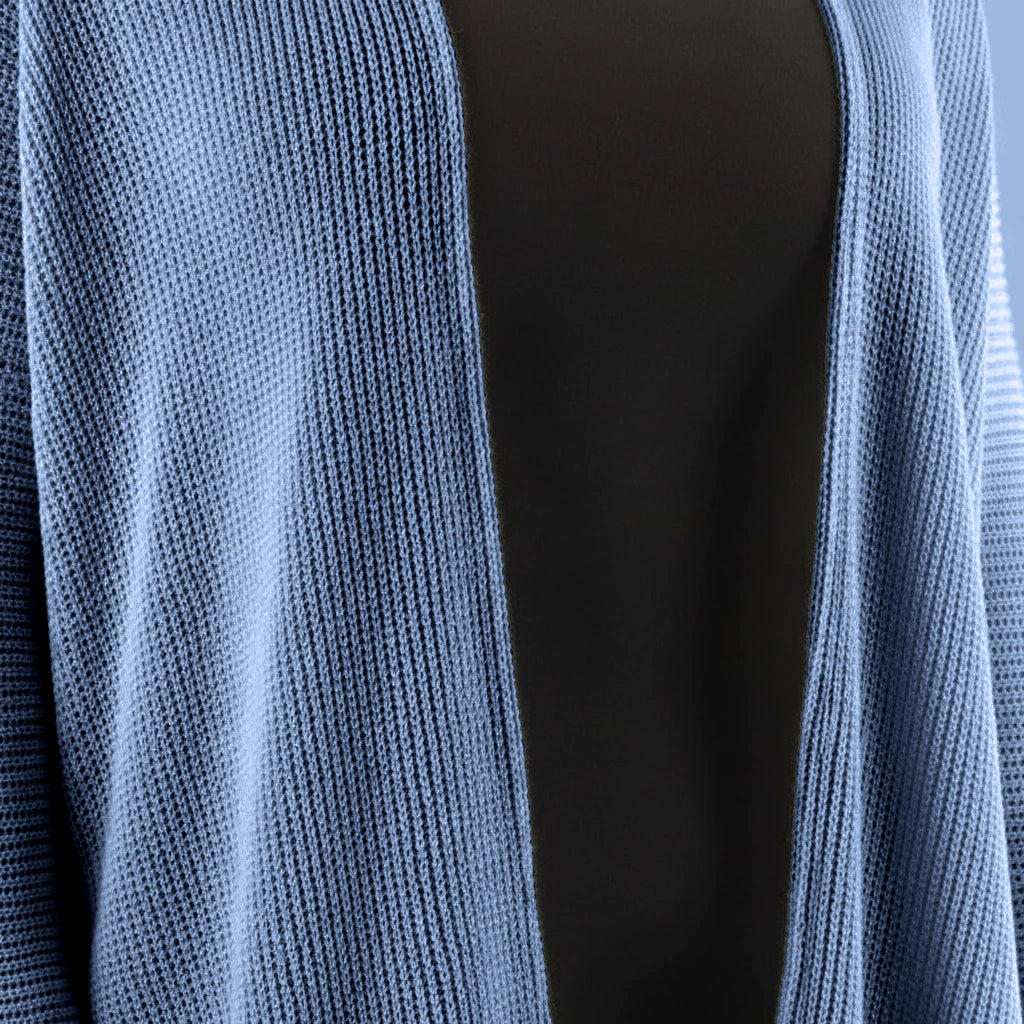 Bubble Fabric Vest – Boris Industries