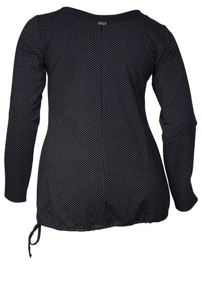 Shirt met Koord - Boris Industries