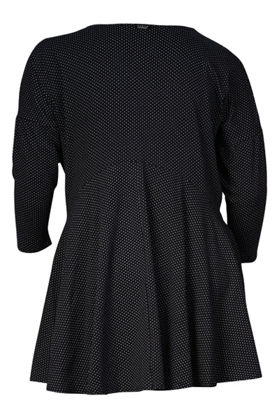 Boris Industries Geniş Daireli Gömlek