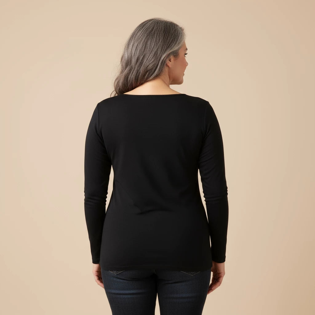 Shirt Lange Mouw – Boris Industries