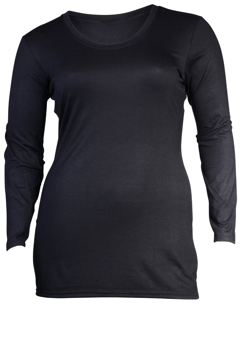 Boris Industries Gömlek Uzun Kol Viskon