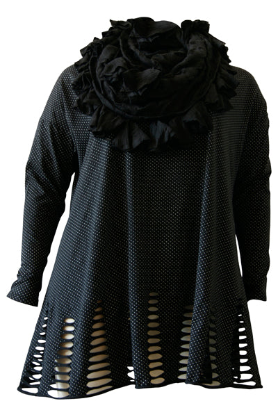 Boris Industries Skjortstege