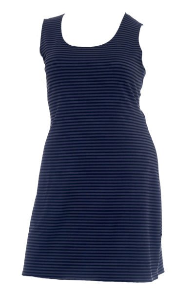 Ärmellose Basic-Tunika – Boris Industries