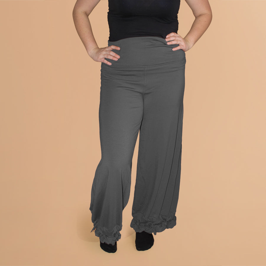 Boris Industries Housut Napit Viskoosi