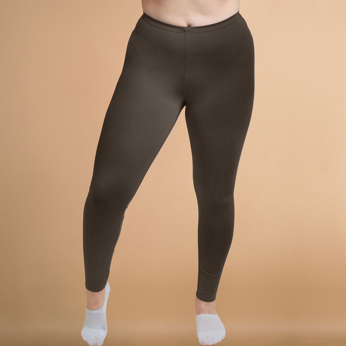 Legging Long Meryl Fabric With Stretch – Boris Industries