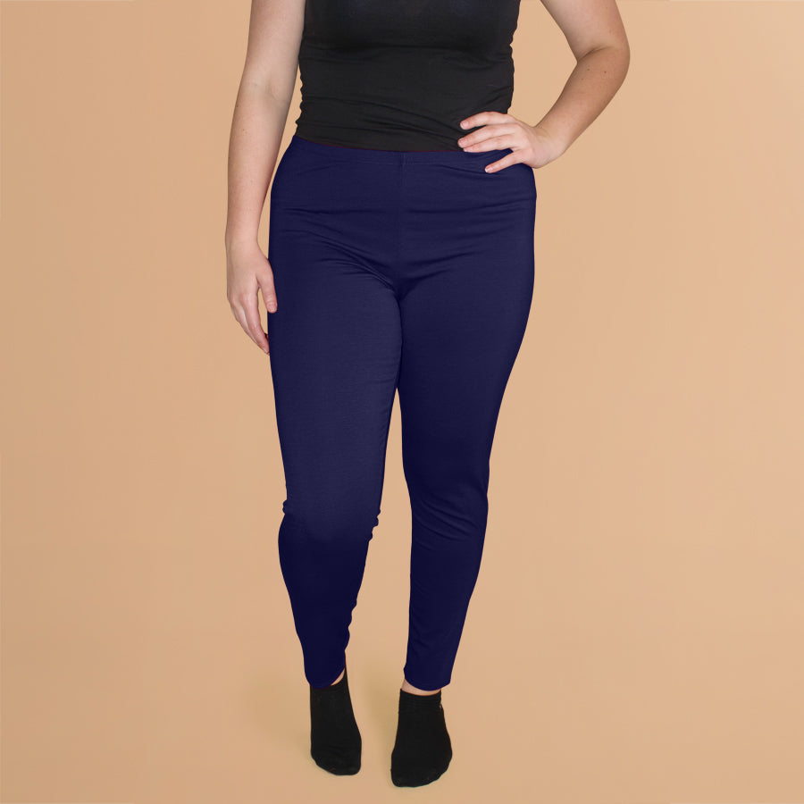 Boris Industries Legging Viskos