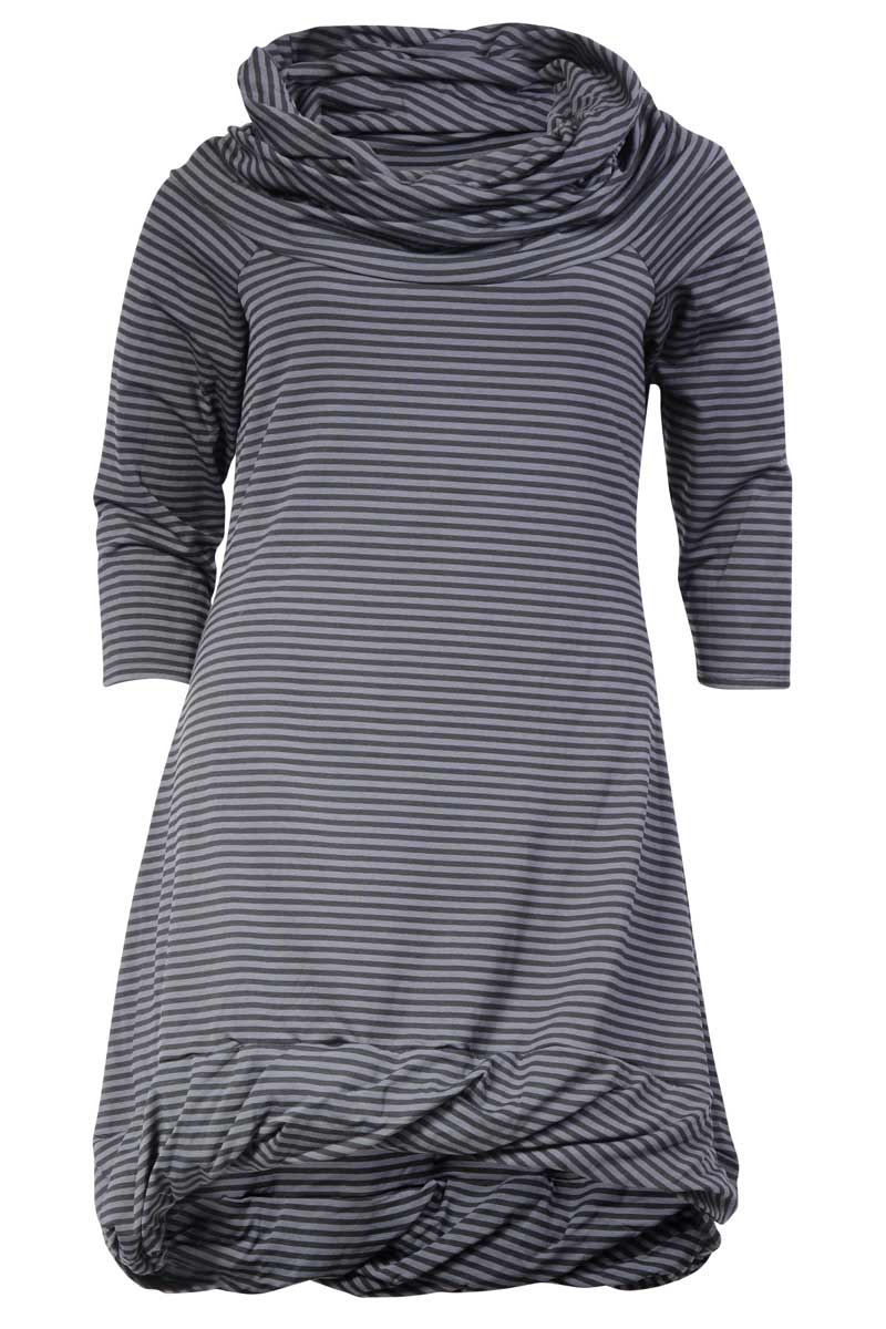 Boris Industries Kjole Col