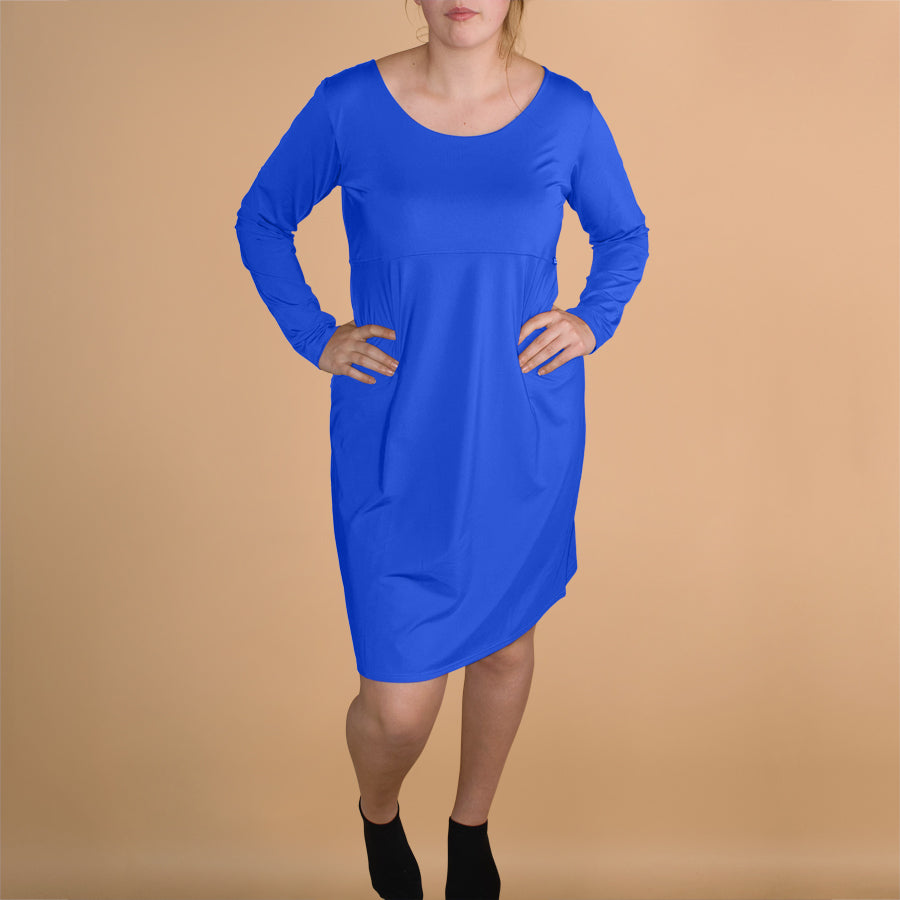 Boris Industries Robe Meryl