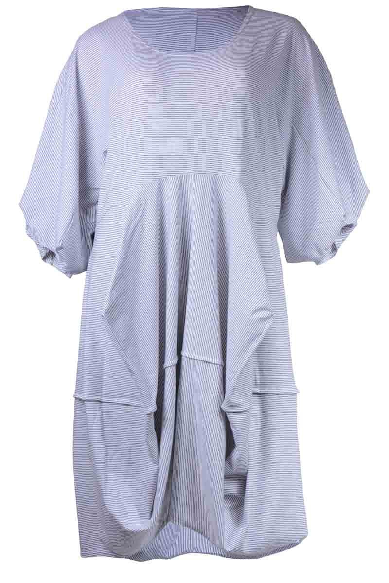 Boris Industries Vid Klänning Sömnad