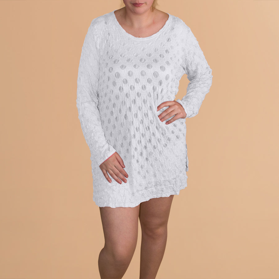 Jurkje Lange Mouwen Balletje – Boris Industries