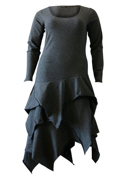 Jurk Stroken – Boris Industries