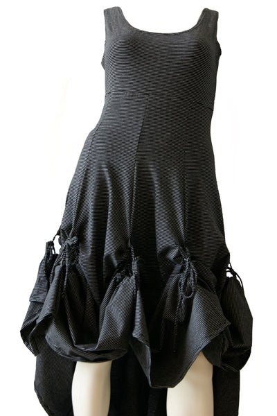 Jurk Ophaal Zonder Mouw – Boris Industries