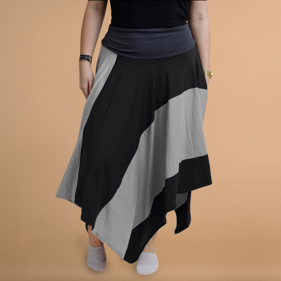 Lange Wijde Rok – Boris Industries