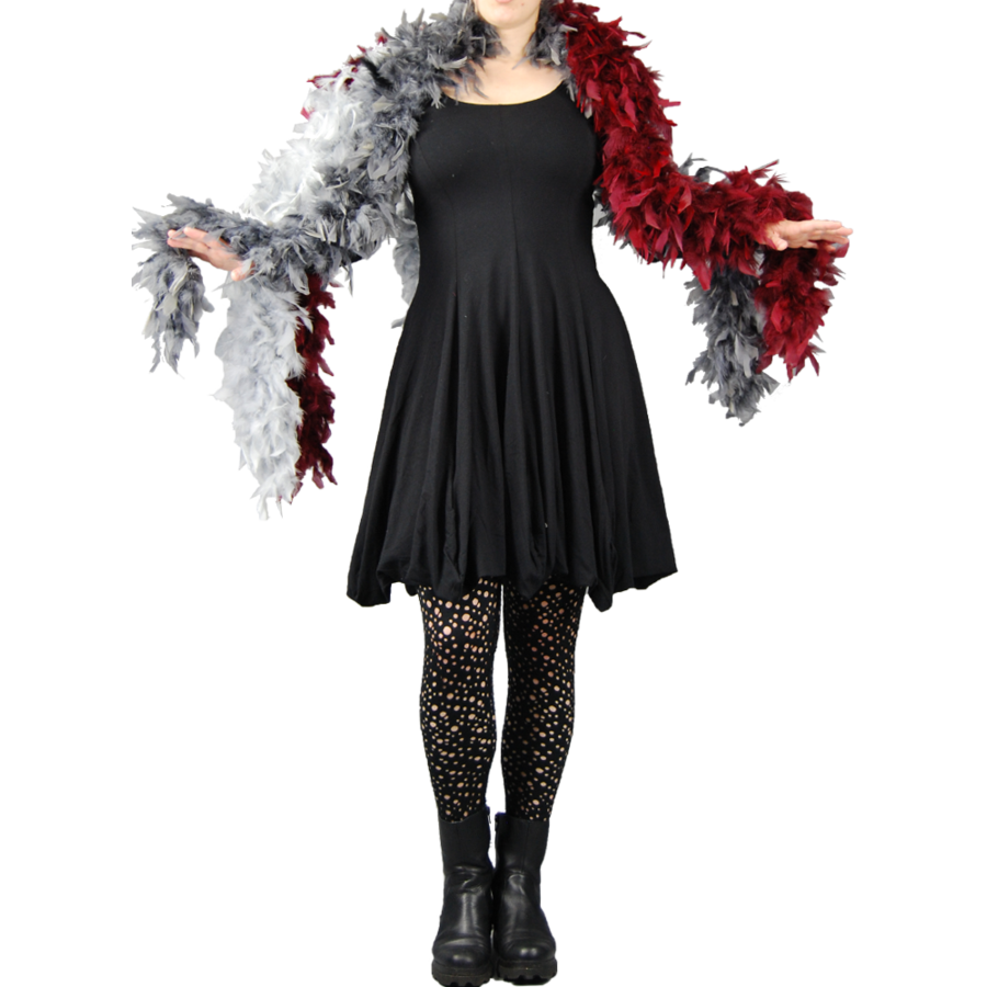 Boa van Veren - Boris Industries