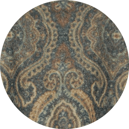 Boris Industries Pull A-ligne Fleece Mêlée