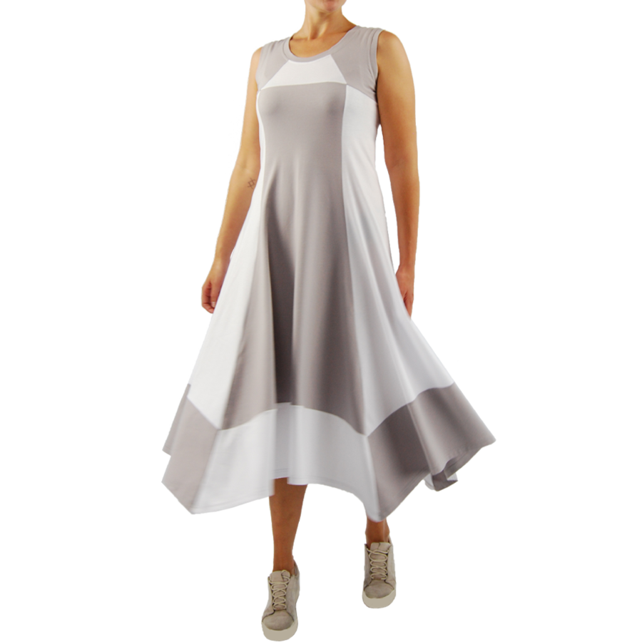 Jurk Vlakken – Boris Industries