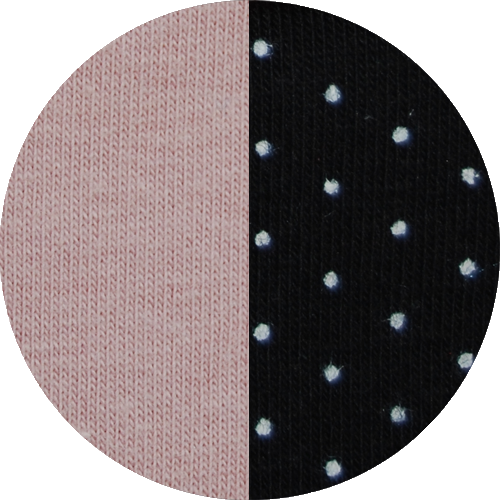 Elastische A-lijn jurk met korte mouwen – Boris Industries