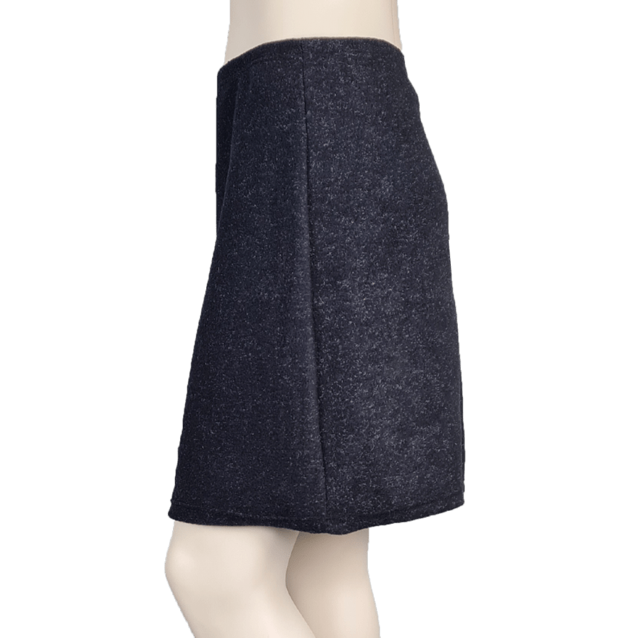 Boris Industries Skjørt Fleece Mêlee