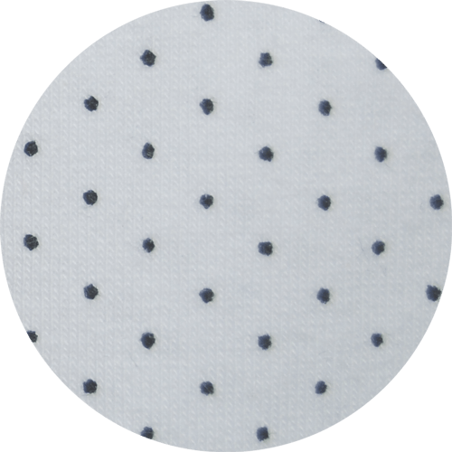 Shirt lange mouw katoenstretch rood – Boris Industries