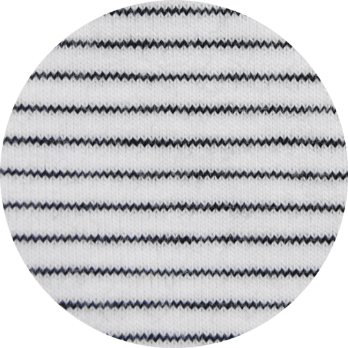 Kort Vest Met Ribbeleffect – Boris Industries