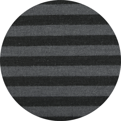 Lang vest met drukknopen – Boris Industries