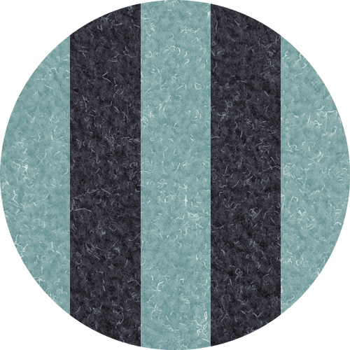 Boris Industries Pull 2-Couleurs