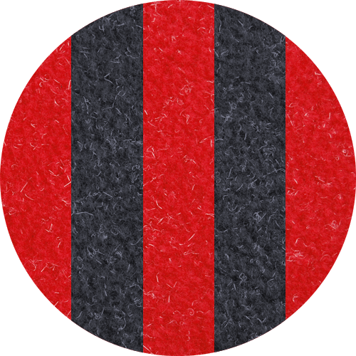 Борис Индастриз Длинный 2-цветный Свитер/Платье