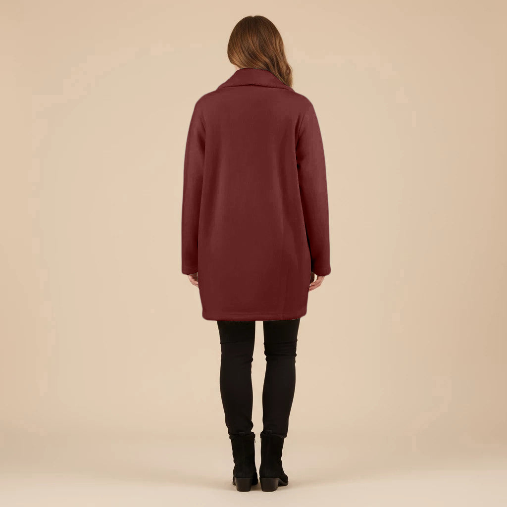 Boris Industries Giacca Corto