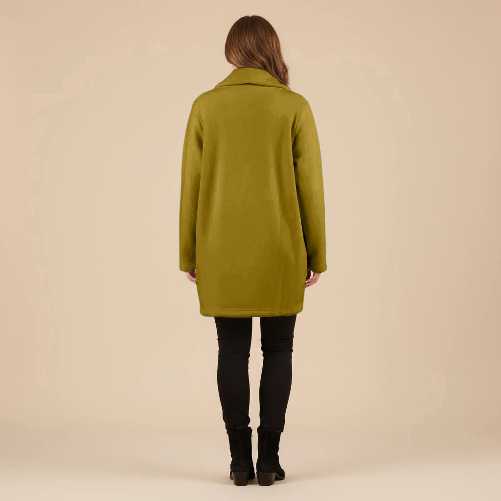 Boris Industries Giacca Corto