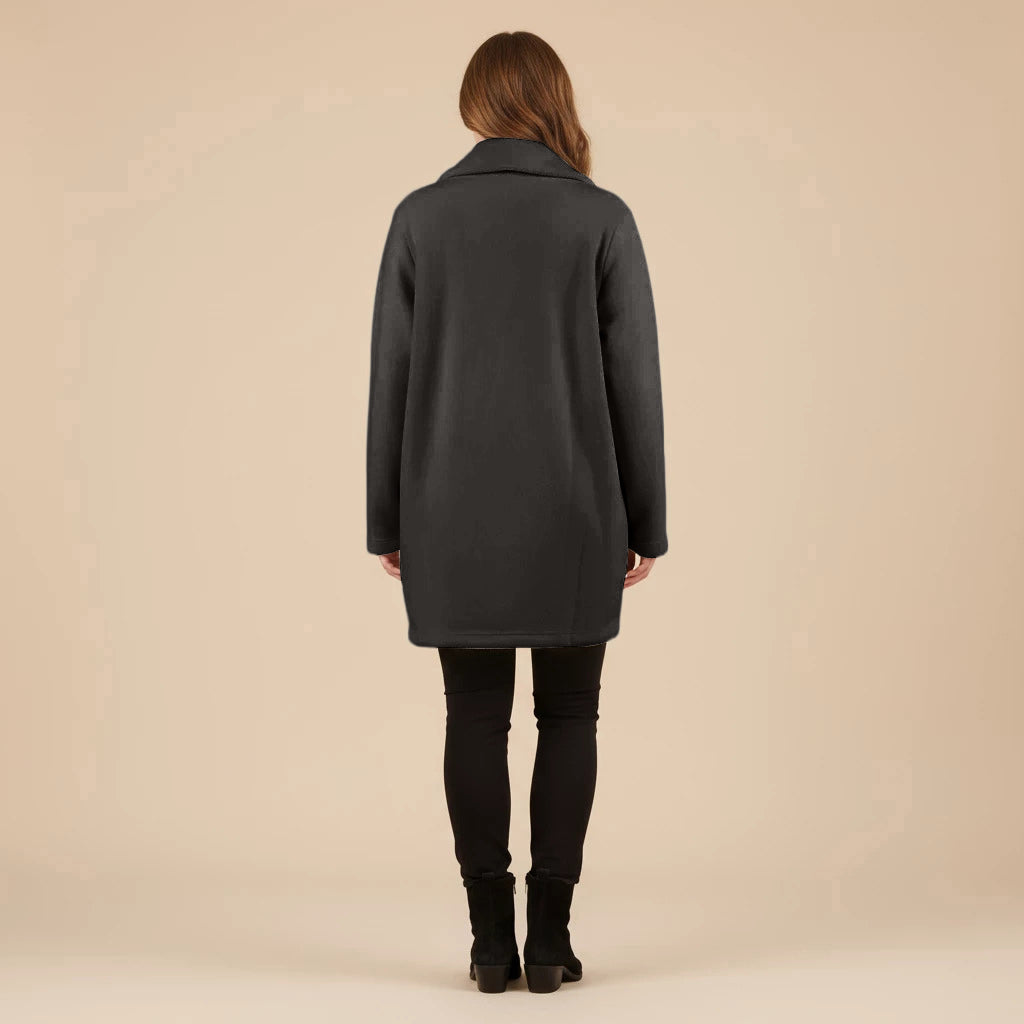 Boris Industries Giacca Corto