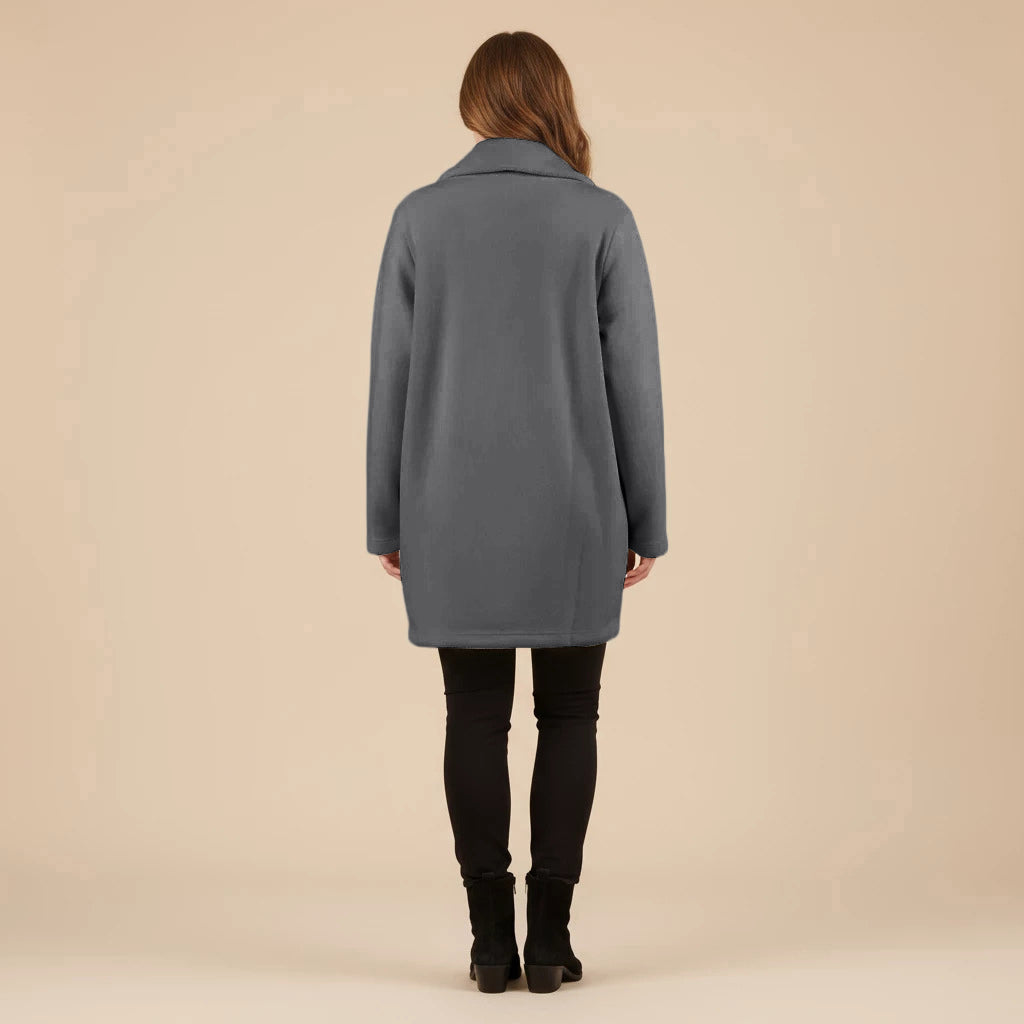 Boris Industries Giacca Corto