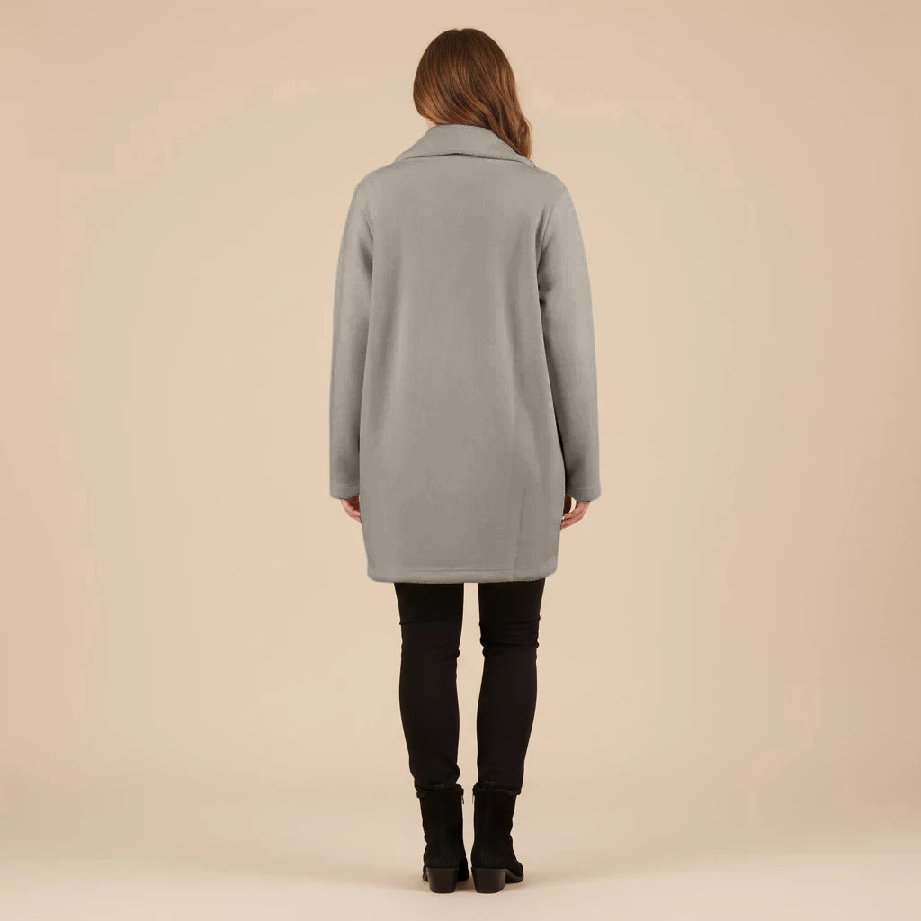 Boris Industries Giacca Corto