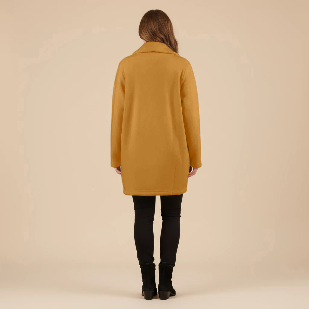 Boris Industries Giacca Corto