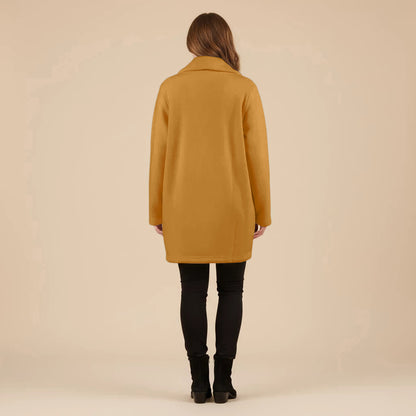 Boris Industries Giacca Corto