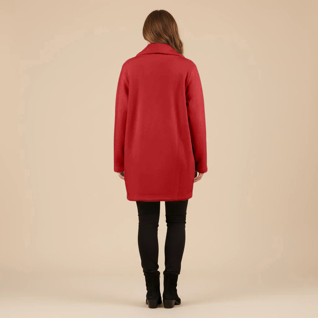 Boris Industries Giacca Corto