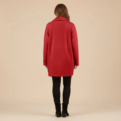 Boris Industries Giacca Corto