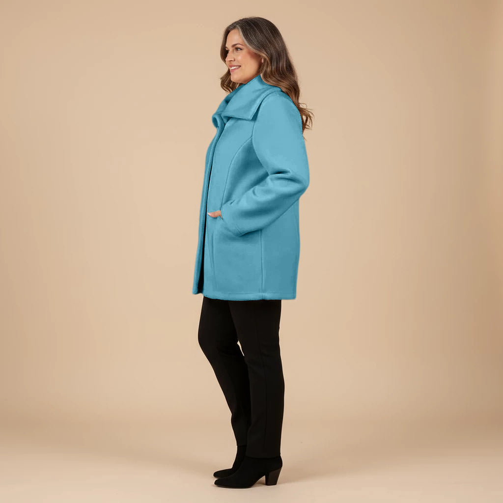 Boris Industries Giacca Corto