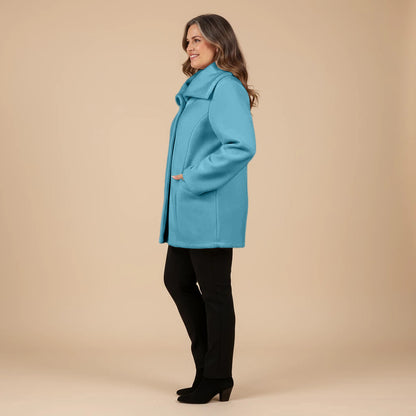 Boris Industries Giacca Corto