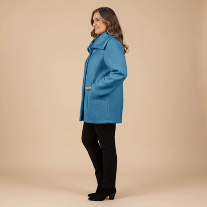 Boris Industries Giacca Corto