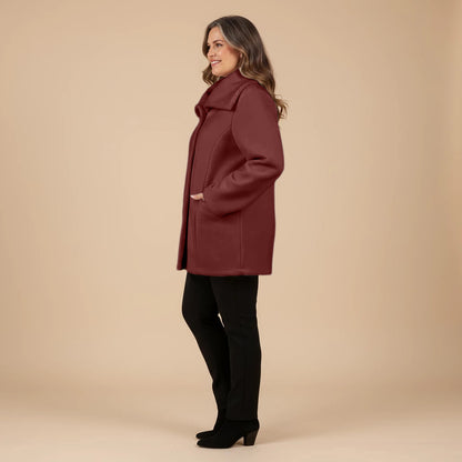 Boris Industries Giacca Corto