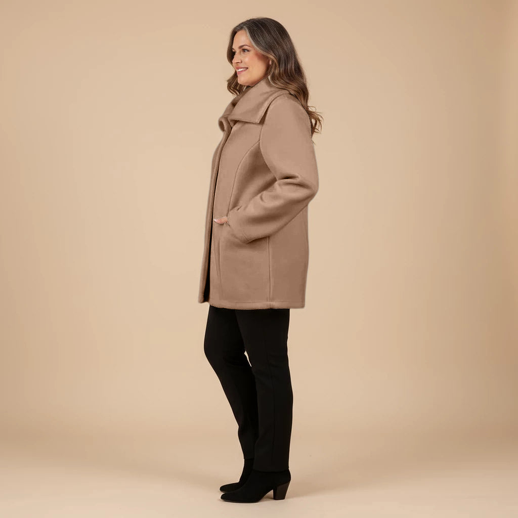 Boris Industries Giacca Corto