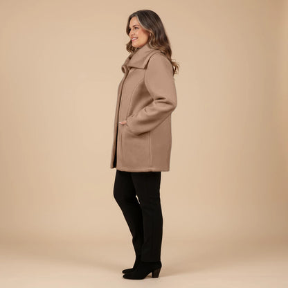 Boris Industries Giacca Corto