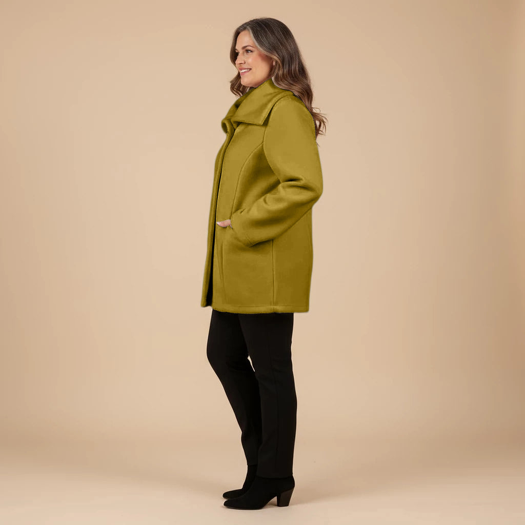 Boris Industries Giacca Corto