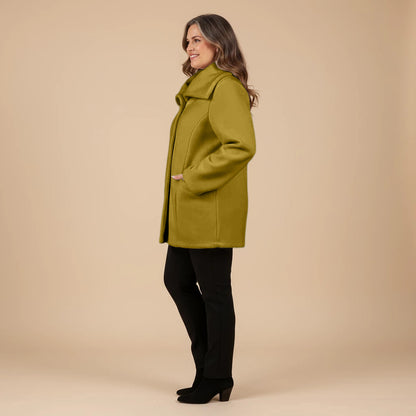 Boris Industries Giacca Corto