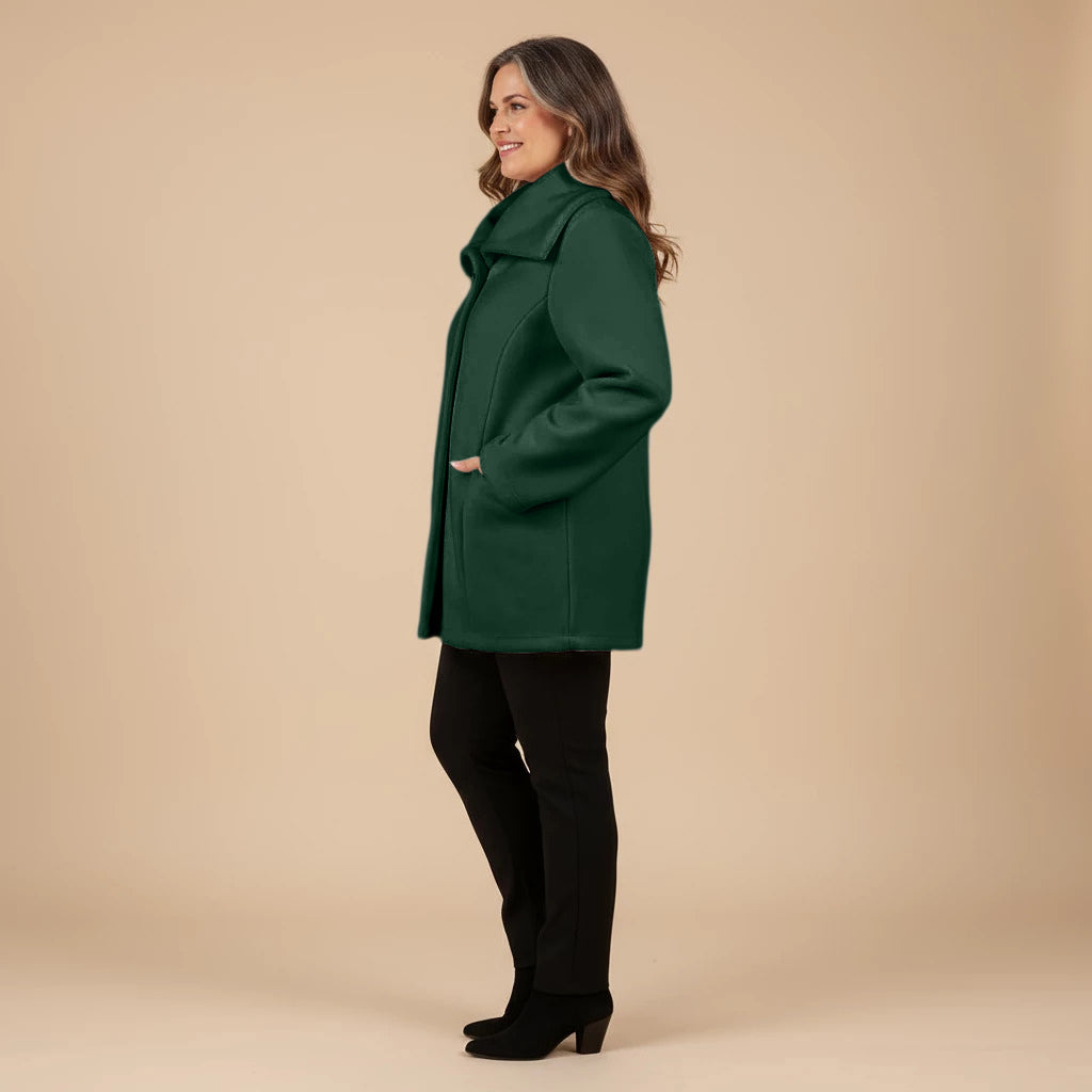 Boris Industries Giacca Corto