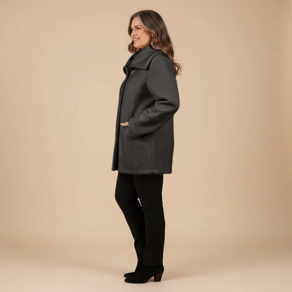 Boris Industries Giacca Corto