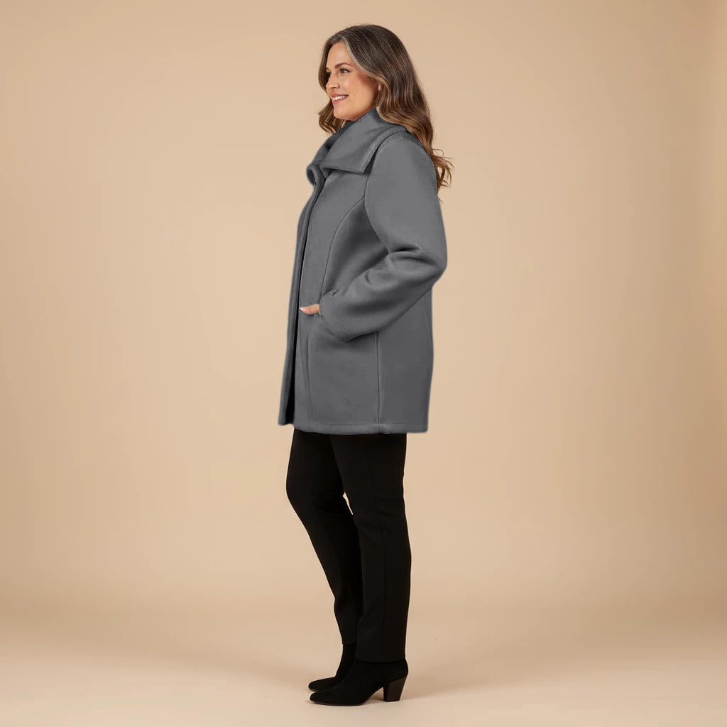 Boris Industries Giacca Corto