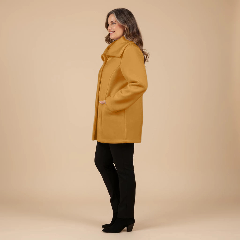 Boris Industries Giacca Corto