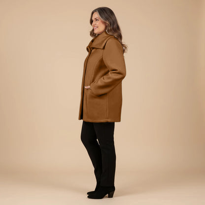 Boris Industries Giacca Corto